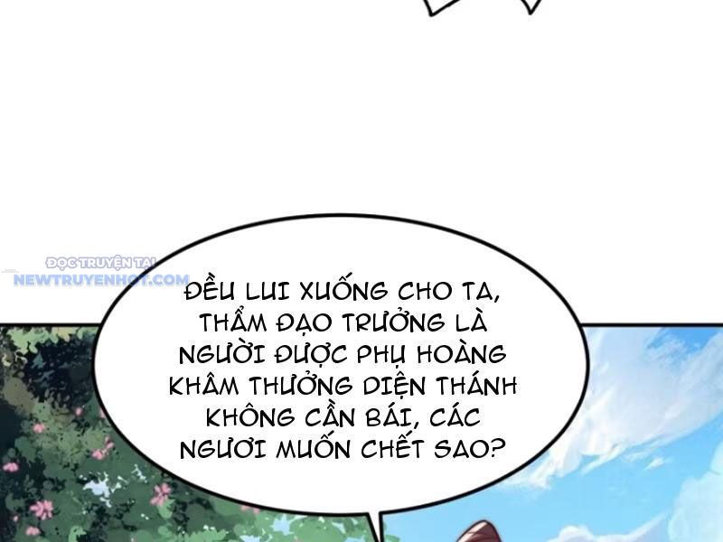 Ta Thực Sự Không Muốn Làm Thần Tiên chapter 38 - Trang 46