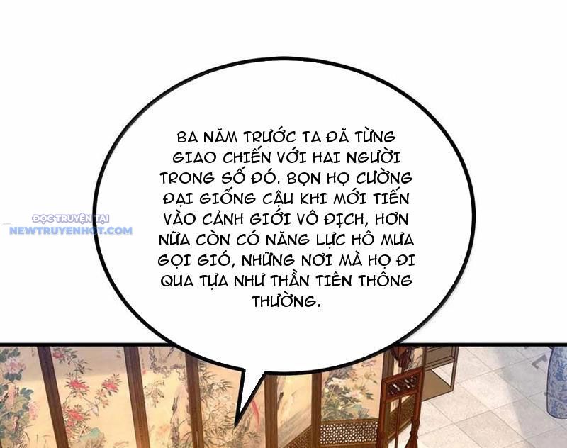 Nương Tử Nhà Ta Là Nữ Đế chapter 184 - Trang 2