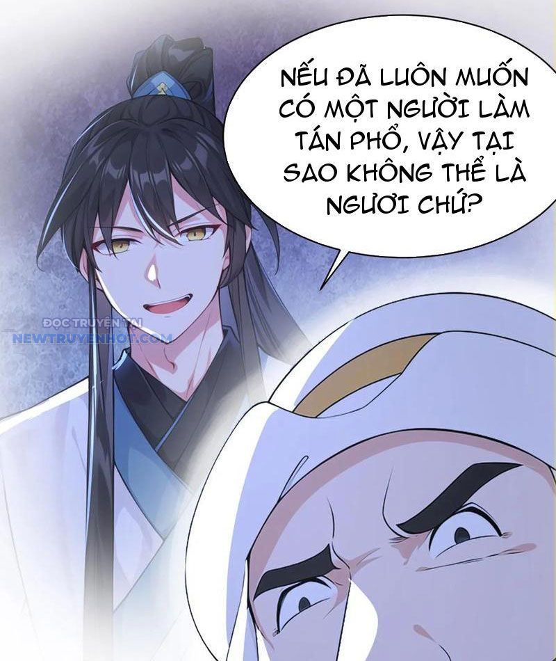 Ta Thực Sự Không Muốn Làm Thần Tiên chapter 99 - Trang 25