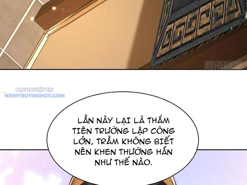 Ta Thực Sự Không Muốn Làm Thần Tiên chapter 70 - Trang 15