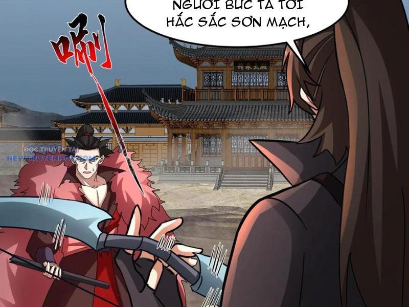 Hỗn Độn Thiên Đế Quyết chapter 114 - Trang 15