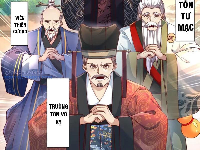 Ta Thực Sự Không Muốn Làm Thần Tiên chapter 29 - Trang 110