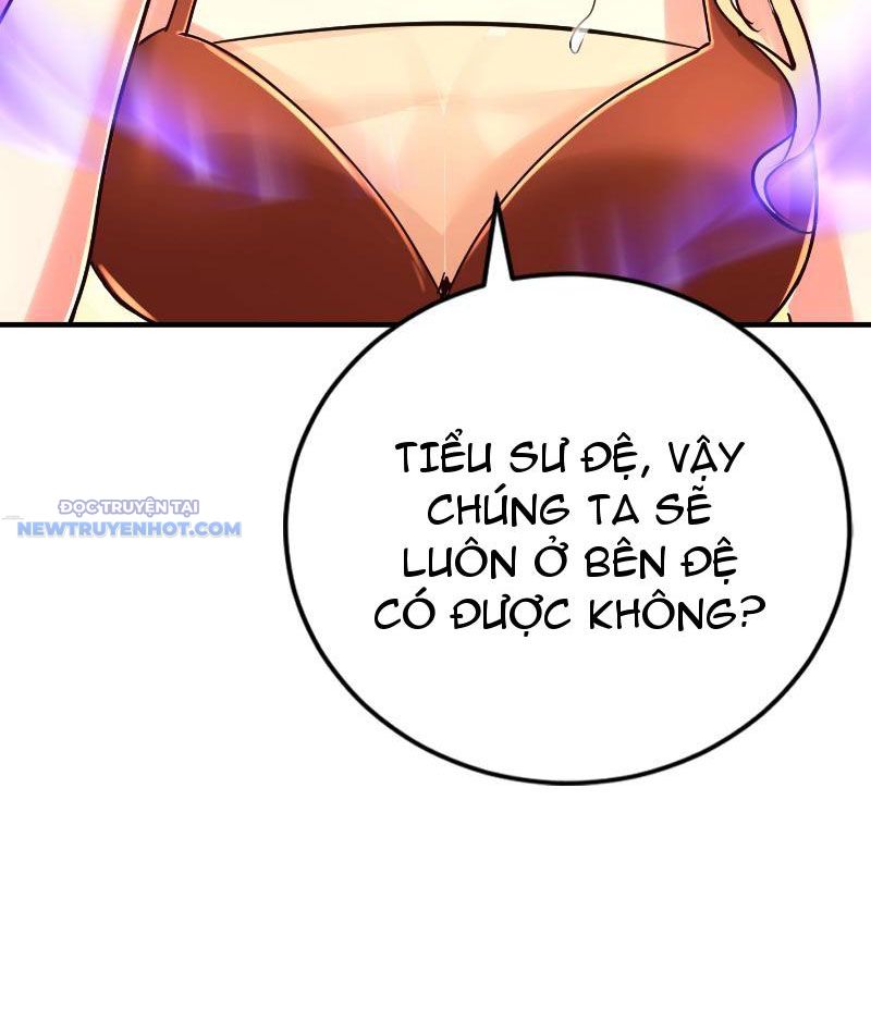 Bảy Vị Sư Tỷ Sủng Ta Tới Trời chapter 39 - Trang 27