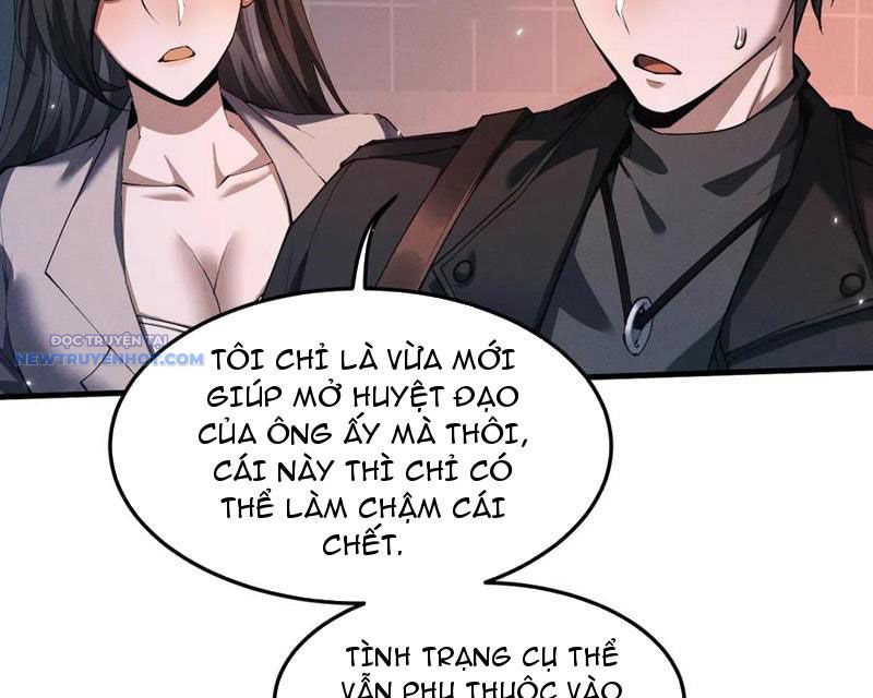 Toàn Chức Kiếm Tu chapter 17 - Trang 84