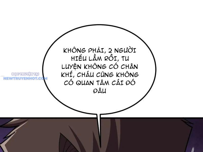 Sau Khi Chết, Ta Trở Thành Võ Đạo Thiên Ma chapter 27 - Trang 135