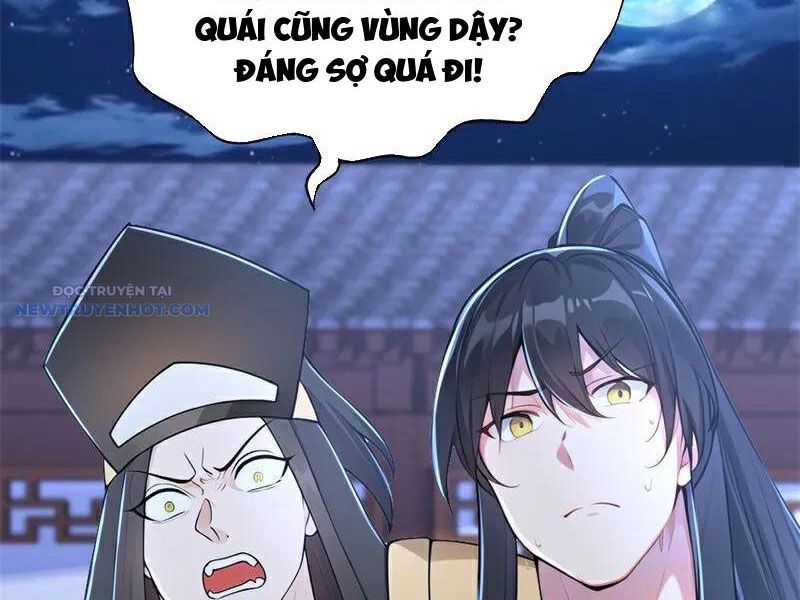 Ta Thực Sự Không Muốn Làm Thần Tiên chapter 116 - Trang 23