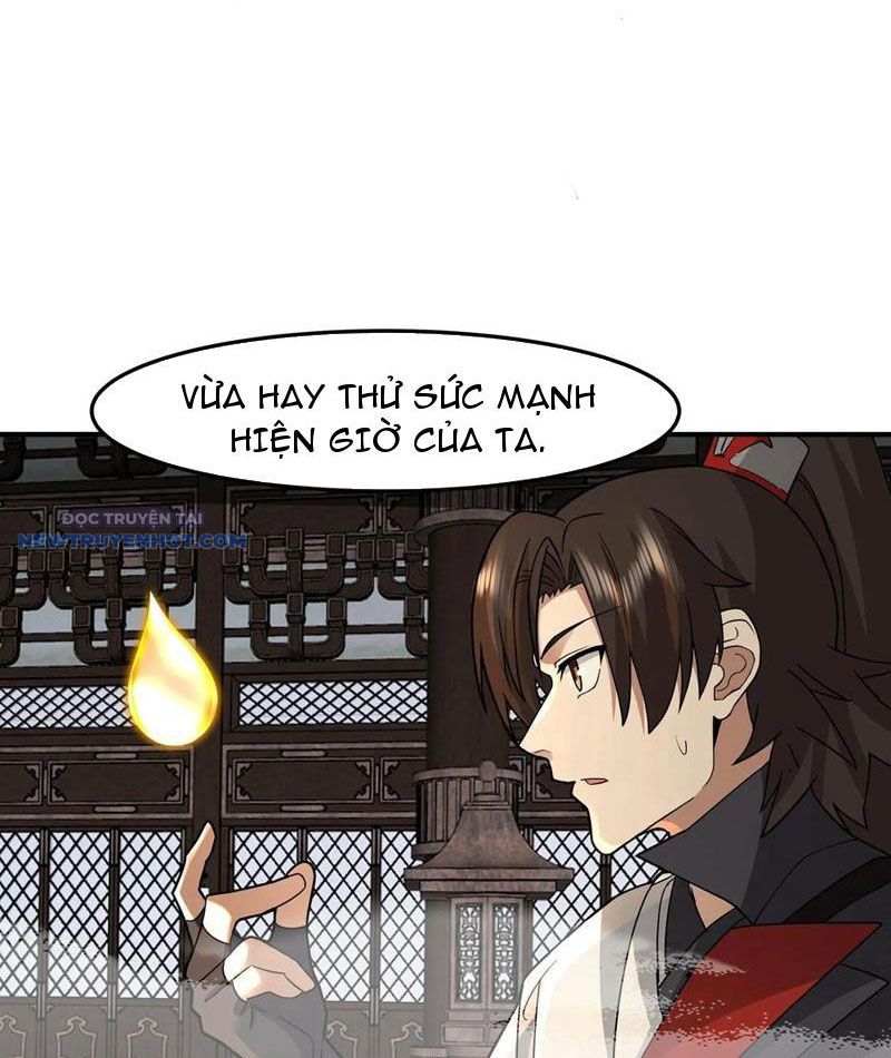 Hỗn Độn Thiên Đế Quyết chapter 105 - Trang 34