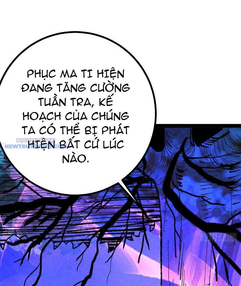 Trở Thành Tiên Bắt đầu Từ Việc Xuyên Không Thành... Heo chapter 48 - Trang 66