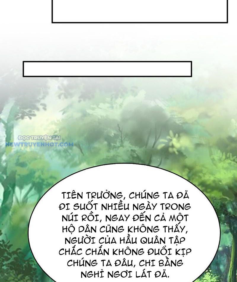 Ta Thực Sự Không Muốn Làm Thần Tiên chapter 106 - Trang 53