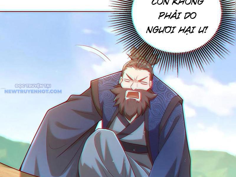 Ta Thực Sự Không Muốn Làm Thần Tiên chapter 61 - Trang 116