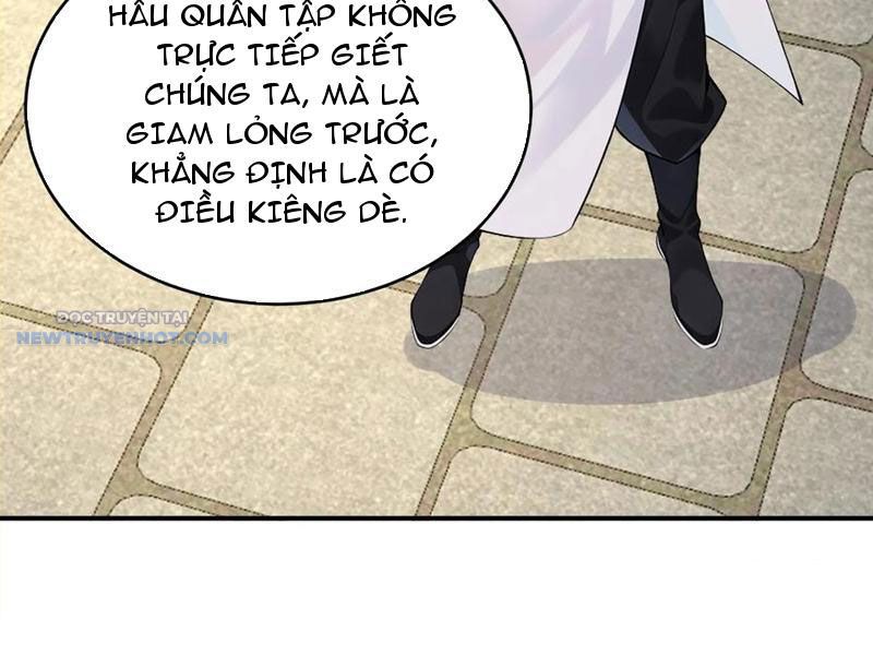 Ta Thực Sự Không Muốn Làm Thần Tiên chapter 101 - Trang 106