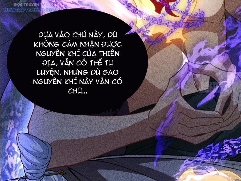 Ta Thực Sự Không Có Hứng Tu Tiên chapter 12 - Trang 89