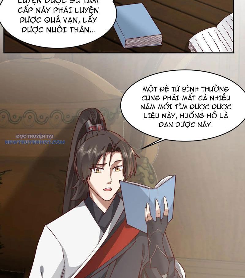 Hỗn Độn Thiên Đế Quyết chapter 53 - Trang 34