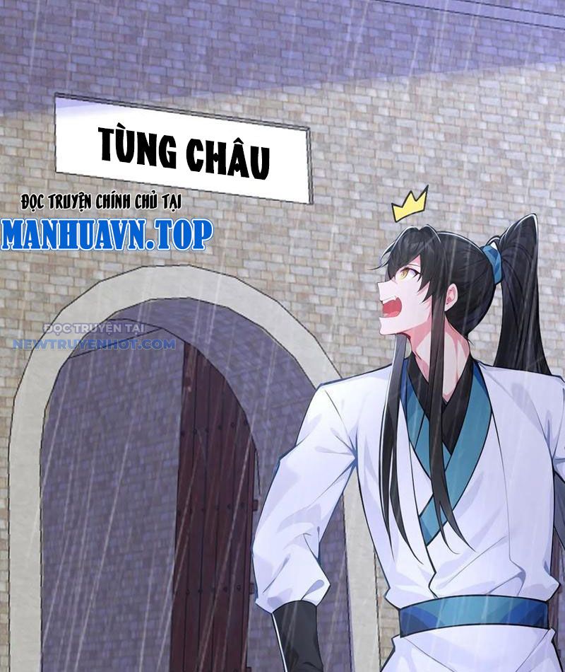 Ta Thực Sự Không Muốn Làm Thần Tiên chapter 95 - Trang 41