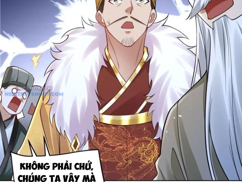 Ta Thực Sự Không Muốn Làm Thần Tiên chapter 50 - Trang 12