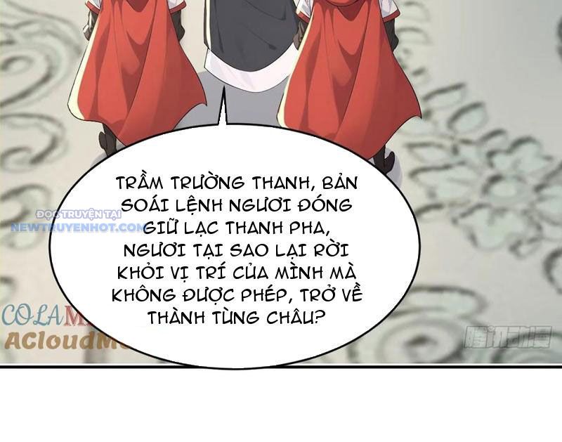 Ta Thực Sự Không Muốn Làm Thần Tiên chapter 100 - Trang 99