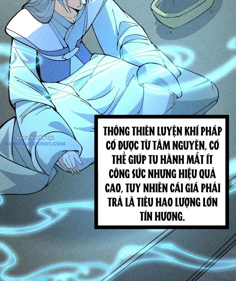 Trở Thành Tiên Bắt đầu Từ Việc Xuyên Không Thành... Heo chapter 38 - Trang 5