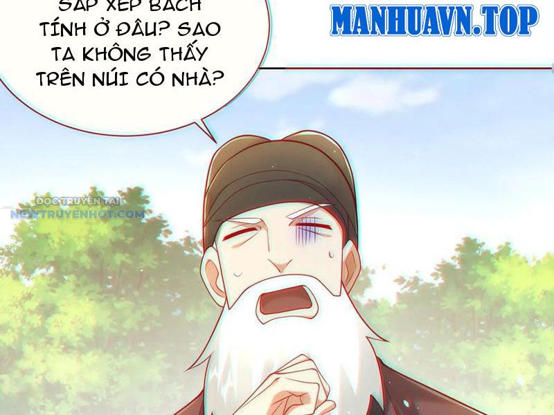 Ta Thực Sự Không Muốn Làm Thần Tiên chapter 61 - Trang 32