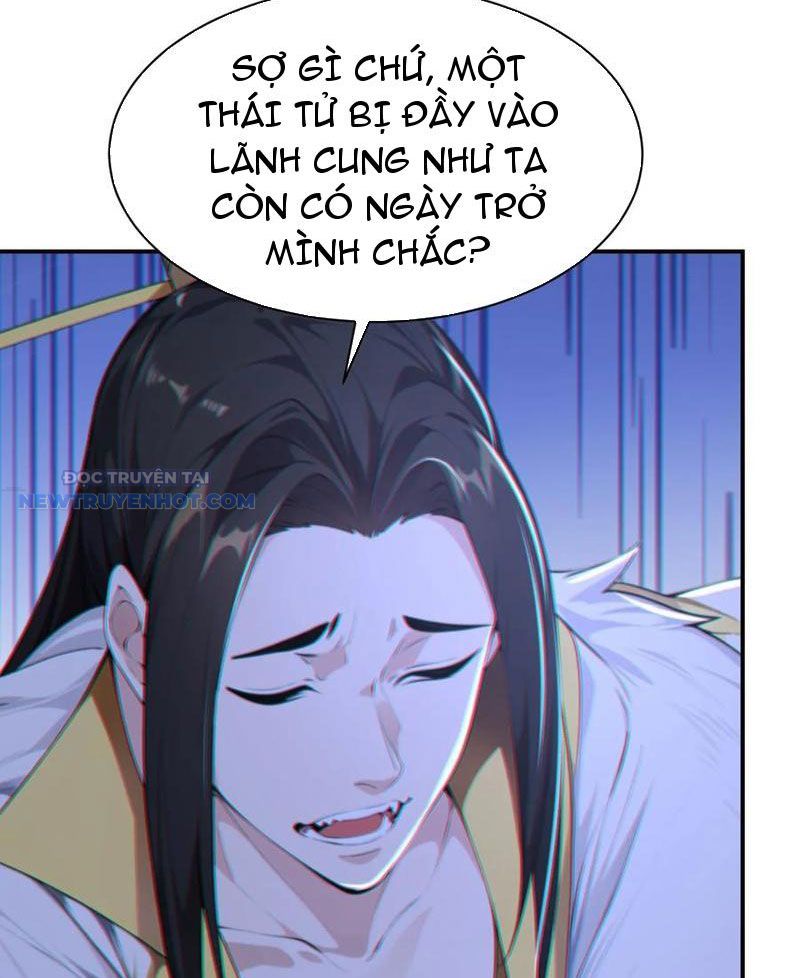 Ta Thực Sự Không Muốn Làm Thần Tiên chapter 91 - Trang 18