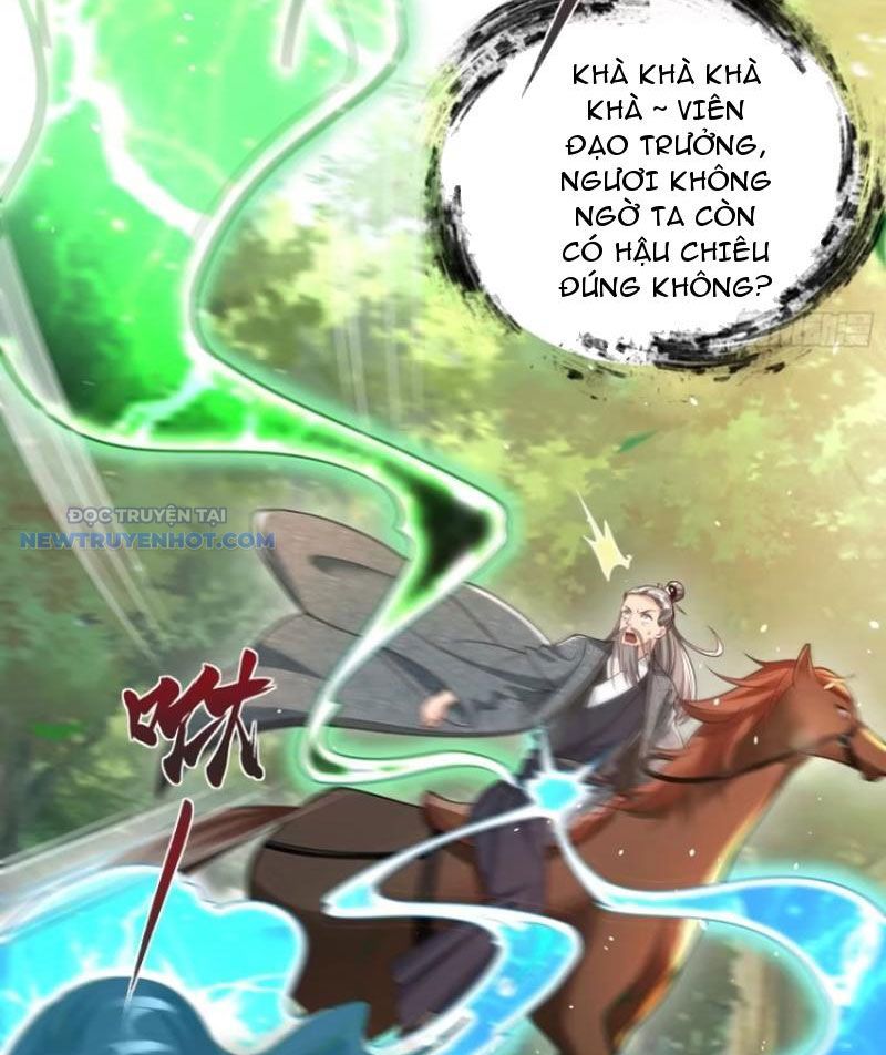 Ta Thực Sự Không Muốn Làm Thần Tiên chapter 48 - Trang 13