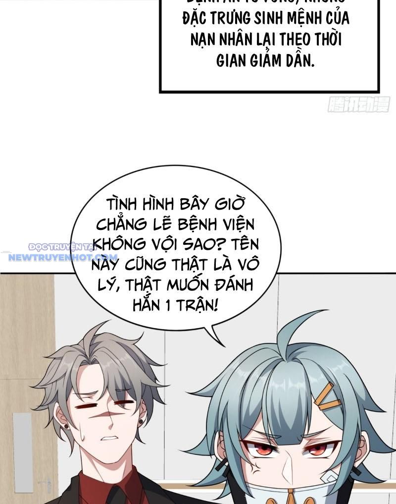 Đại Lộ Vô Danh chapter 51 - Trang 10