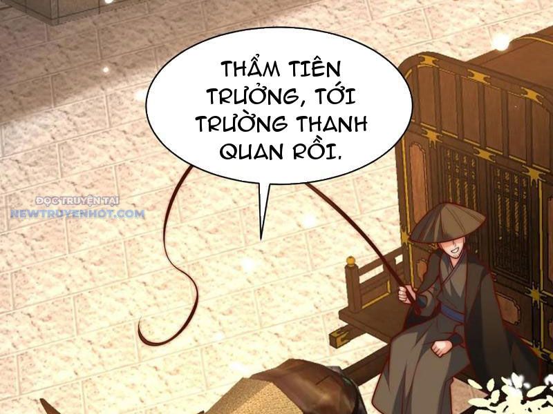 Ta Thực Sự Không Muốn Làm Thần Tiên chapter 70 - Trang 39