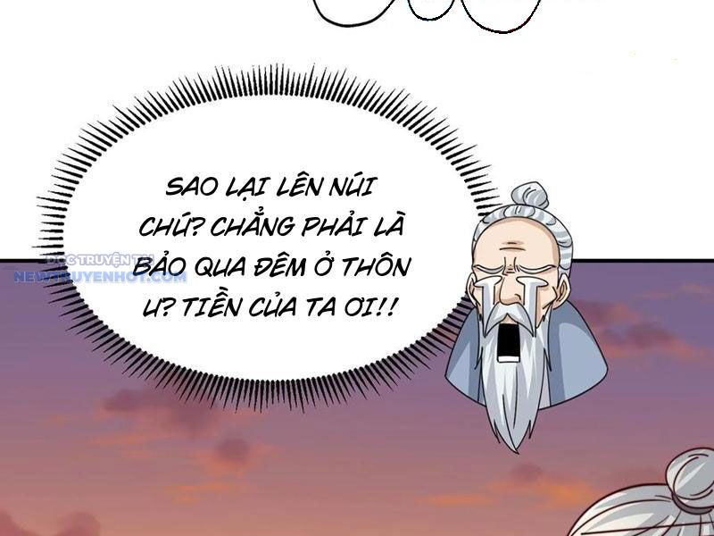 Ta Thực Sự Không Muốn Làm Thần Tiên chapter 83 - Trang 94