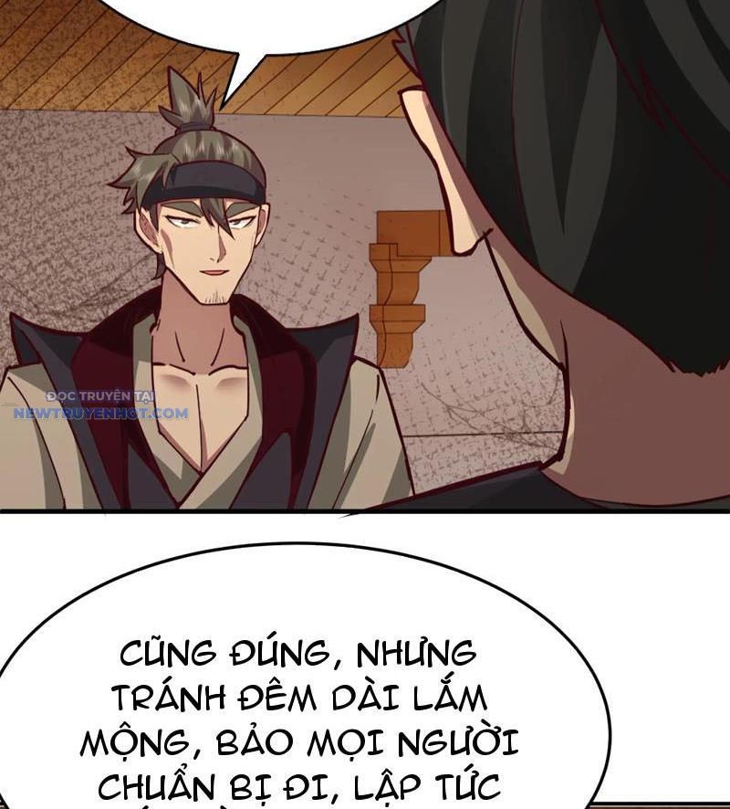 Hỗn Độn Thiên Đế Quyết chapter 60 - Trang 43