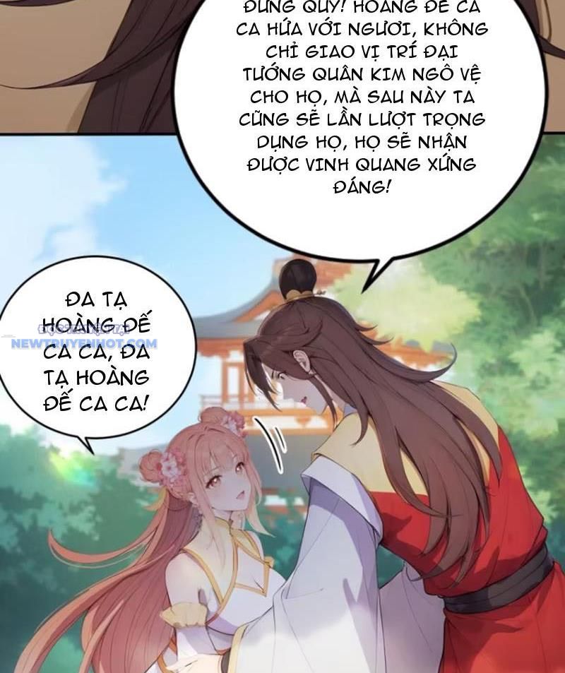 Trở về Cổ đại Làm Hoàng đế chapter 11 - Trang 49