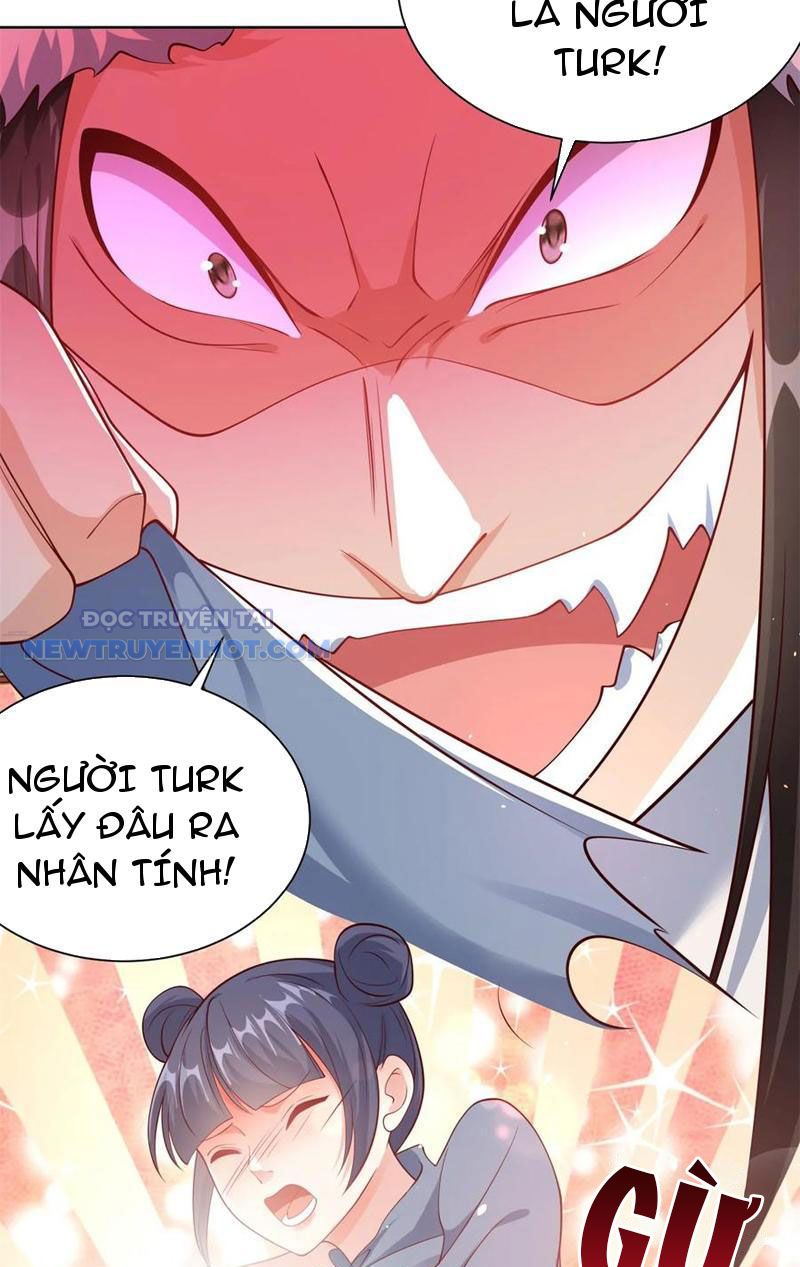 Ta Thực Sự Không Muốn Làm Thần Tiên chapter 67 - Trang 16