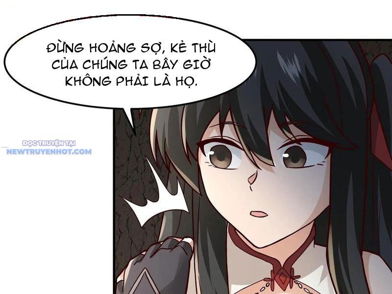 Hỗn Độn Thiên Đế Quyết chapter 99 - Trang 76