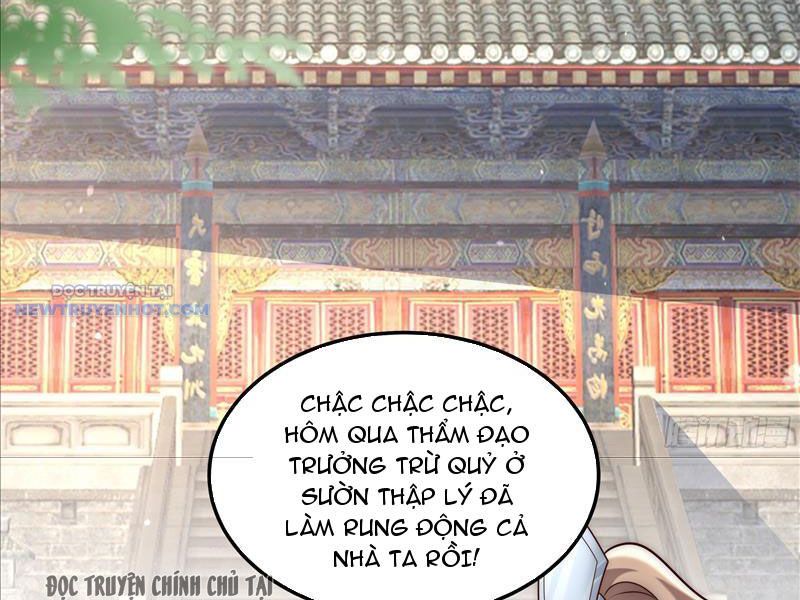 Ta Thực Sự Không Muốn Làm Thần Tiên chapter 21 - Trang 73