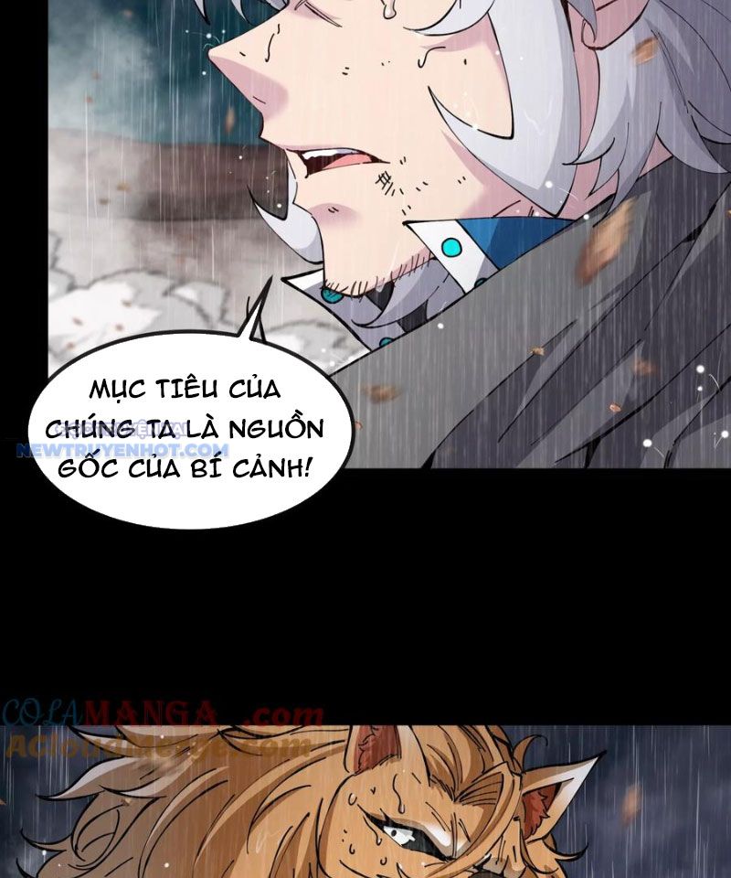 Ta Là Quái Thú Đại Chúa Tể chapter 52 - Trang 65