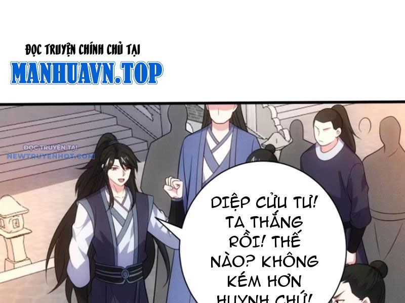 Thê Tử Của Ta Là Đại Lão Đại Thừa Kỳ chapter 101 - Trang 55