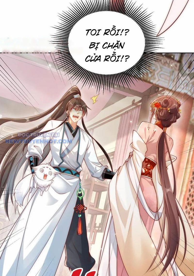 Ta Thực Sự Không Muốn Làm Thần Tiên chapter 39 - Trang 13