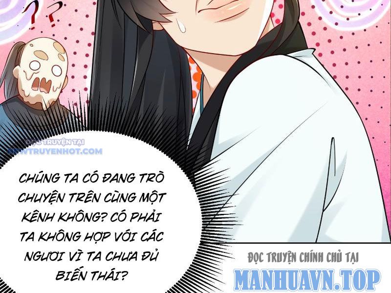 Ta Thực Sự Không Muốn Làm Thần Tiên chapter 57 - Trang 20