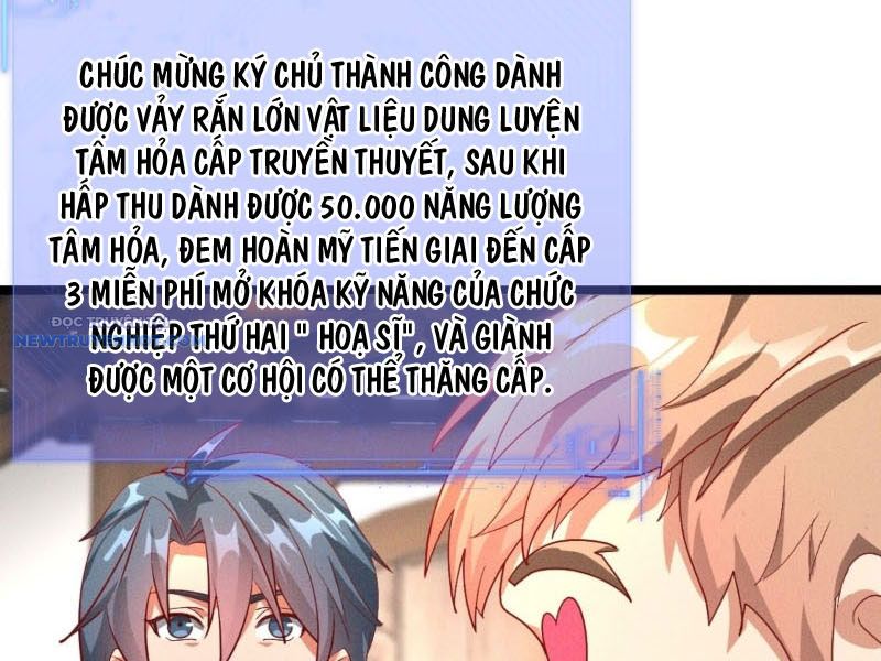 Ta Vô địch Phản Sáo Lộ chapter 23 - Trang 14