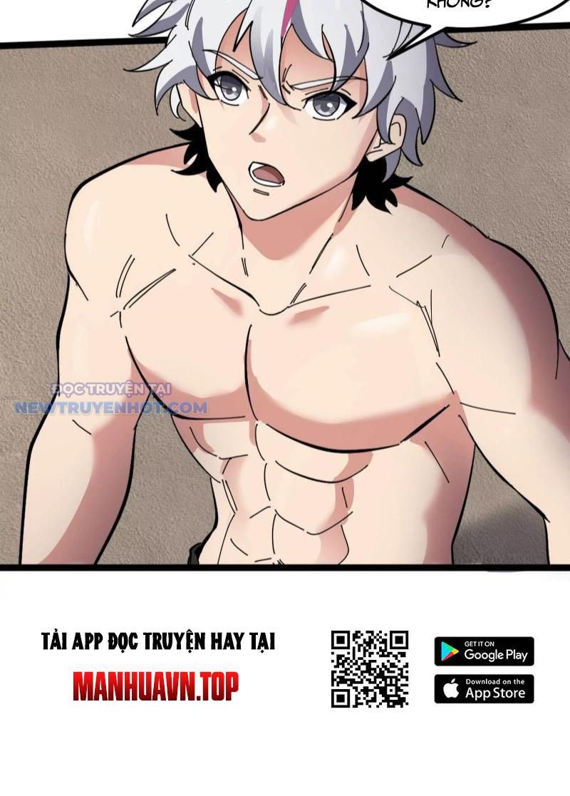 Ta Là Quái Thú Đại Chúa Tể chapter 73 - Trang 53