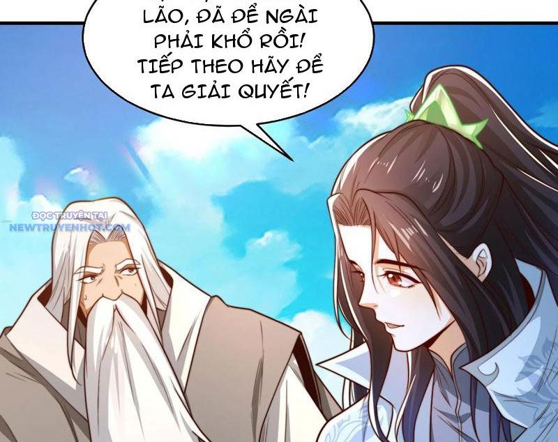 Tân Hỗn Độn Kiếm Thần chapter 193 - Trang 19