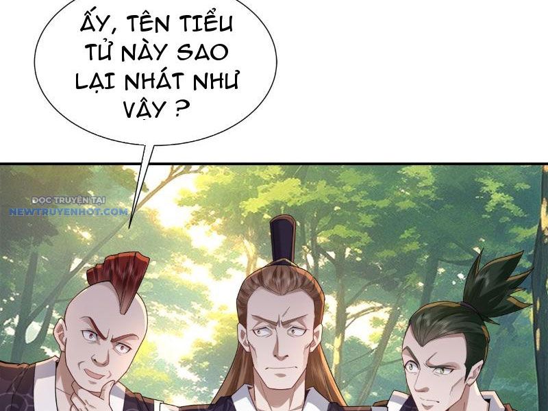 Trường Sinh Bất Tử Ta Chỉ Tu Cấm Thuật chapter 57 - Trang 29