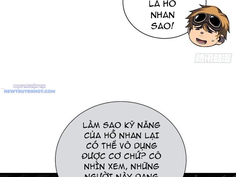 Mệnh Luân Chi Chủ! Làm Kẻ Biến Dị Giáng Xuống Nhân Gian chapter 38 - Trang 71