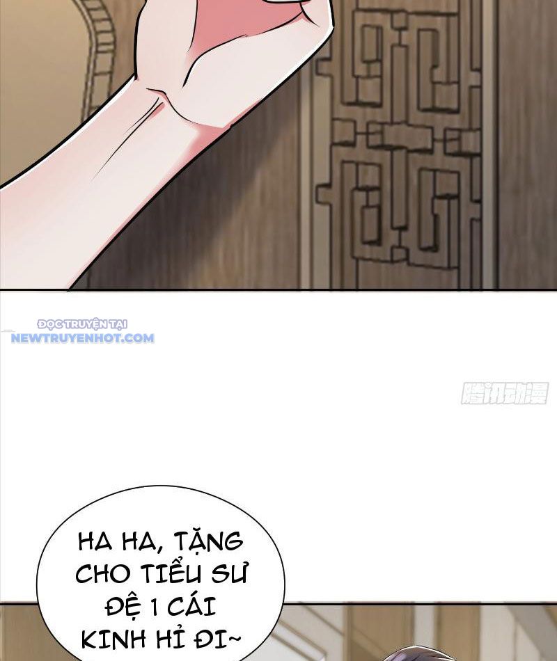 Bảy Vị Sư Tỷ Sủng Ta Tới Trời chapter 49 - Trang 24