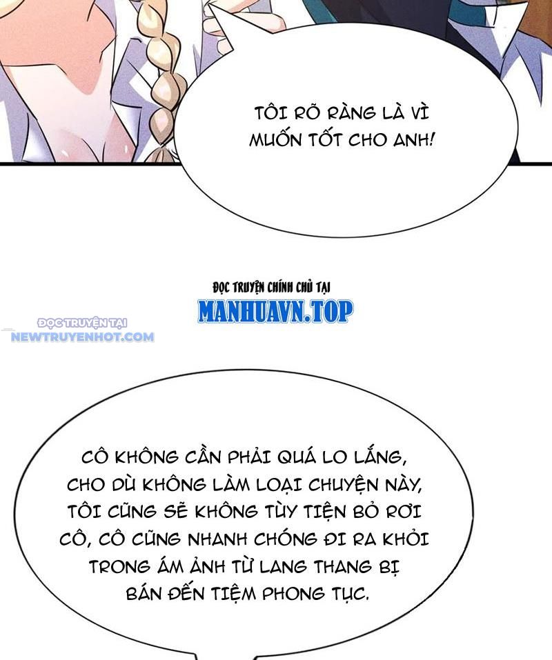 Ta Vô địch Phản Sáo Lộ chapter 39 - Trang 43