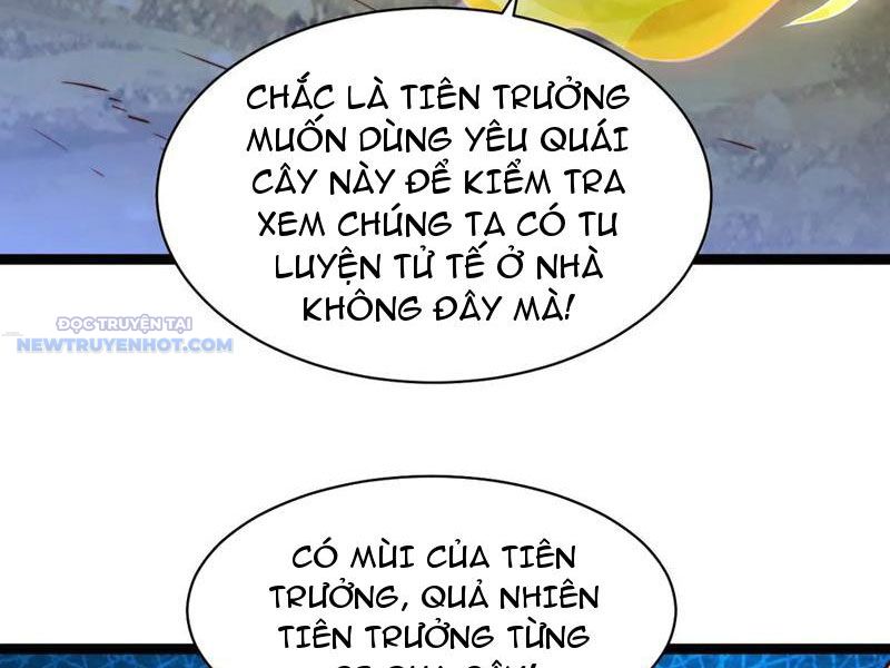 Ta Thực Sự Không Muốn Làm Thần Tiên chapter 84 - Trang 9