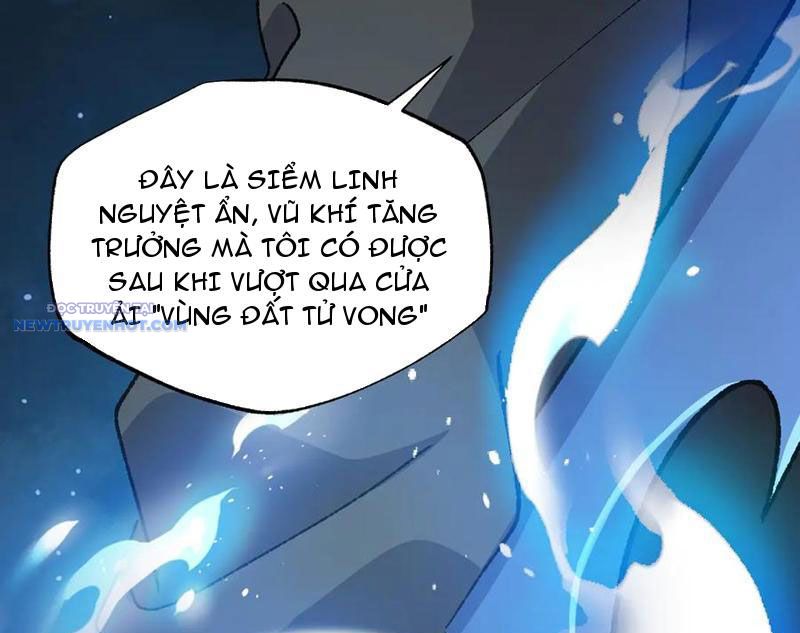 Ta Là Tai Họa Cấp Mục Sư chapter 31 - Trang 20