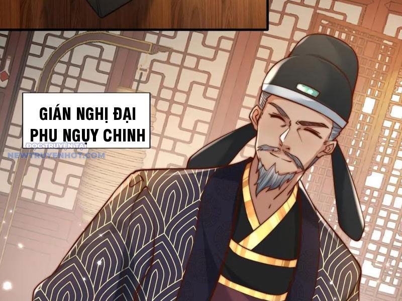 Ta Thực Sự Không Muốn Làm Thần Tiên chapter 29 - Trang 26