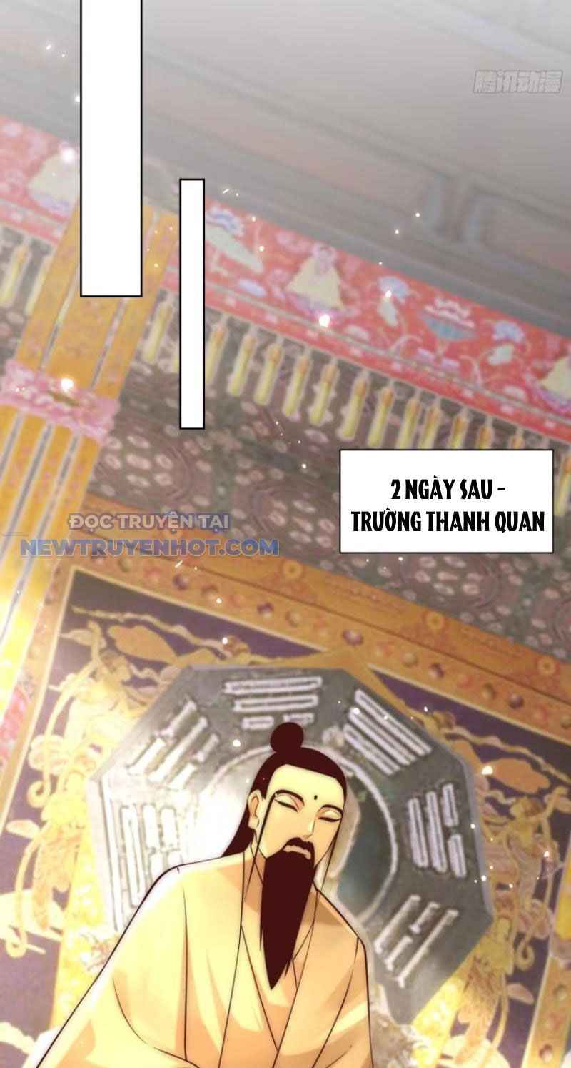 Ta Thực Sự Không Muốn Làm Thần Tiên chapter 51 - Trang 33