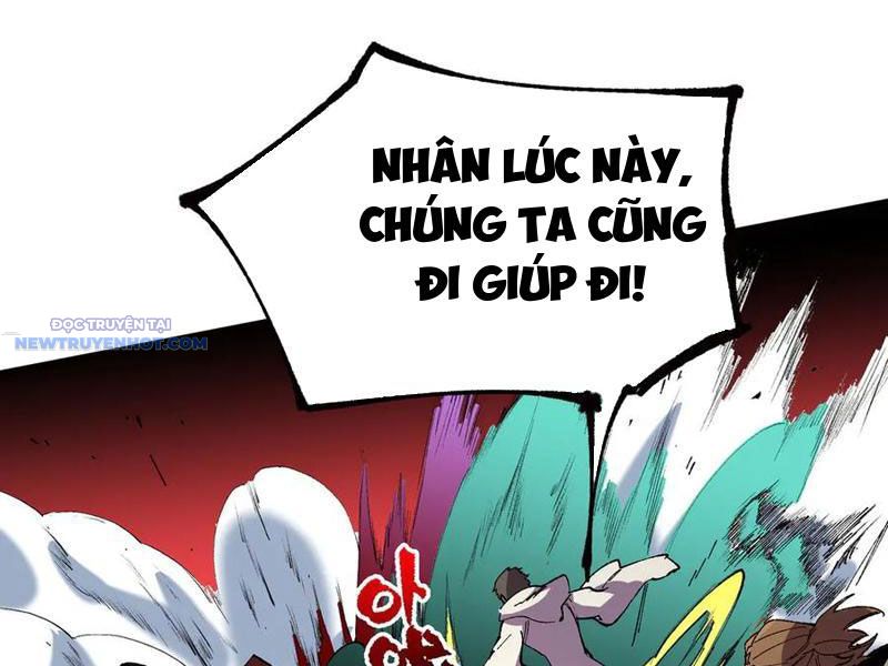 Thiên Sinh Độc Nãi, Ta Nguyền Rủa Toàn Thế Giới! chapter 36 - Trang 110