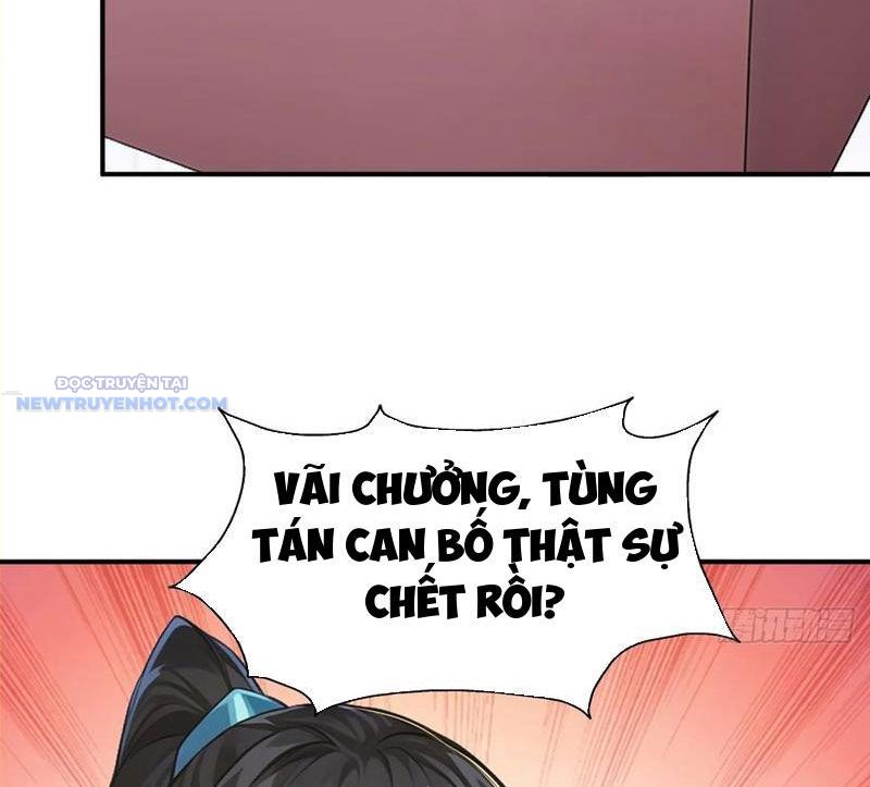 Ta Thực Sự Không Muốn Làm Thần Tiên chapter 100 - Trang 9