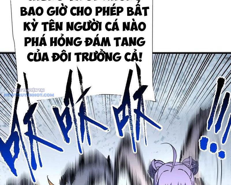 Mệnh Luân Chi Chủ! Làm Kẻ Biến Dị Giáng Xuống Nhân Gian chapter 56 - Trang 91